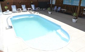 Pousada Água da Fonte